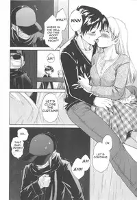 [Pon Takahanada] Tenshi no Marshmallow 2 [English] [Faytear + Lunatic Translations]