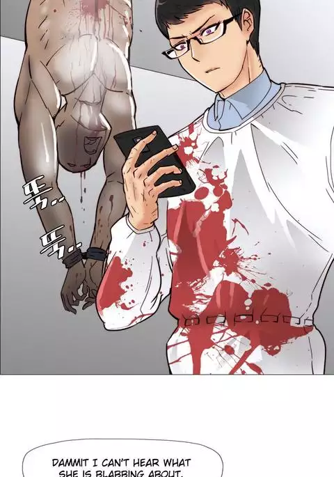 Household Affairs Ch.1-40