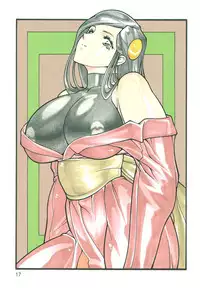 (C56) [Rippadou, Okachimentaiko Seisakushitsu, ALPS (Ootake Pashio)] Burajiru Gorippa Colors (Various)