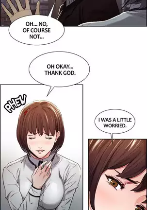 Taste of Forbbiden Fruit Ch.28/53