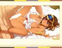 Eiyuu*Senki GOLD Visual Fanbook