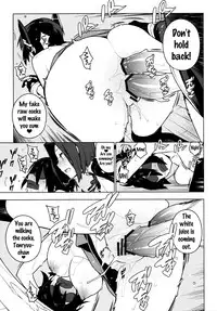 (Houraigekisen! Yo-i! 29Senme) [enuma elish (Yukimi)] PASSIVE SKILL (Kantai Collection -KanColle-) [English] {Doujin-Moe.us}