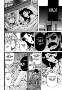 [Kojima Miu] Nympho Maman Boshi Soukan - Mama no Shikyuu wa Boku no Mono Ch. 1-22 [English] [Fated Circle]