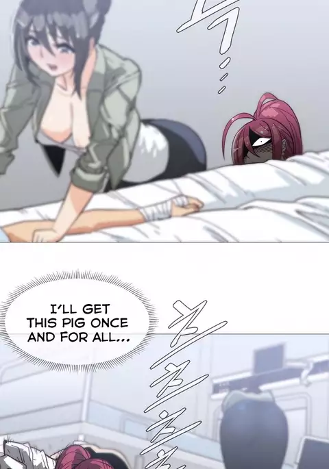 Household Affairs Ch.1-40