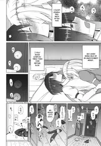 (Kyoukai kara Mieta Keshiki -Musubu-) [Mugendai (Humei)] Hifuu Club ga Hitotsu ni Natta Hi | The Day the Secret Sealing Club became One (Touhou Project) [English] [Fellowship of Freelancers & Moizac]