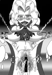 (C74) [SEMEDAIN G (Mokkouyou Bond, Mizutani Mint)] SEMEDAIN G WORKS VOL. 34 - Ichiku (Samurai Spirits)