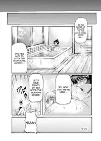 [SISTER SCREAMING I DIE (Yokoyama Lynch)] LOVEDRUG 6 [English] [desudesu] [Digital]