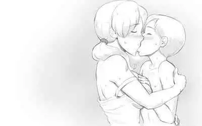 Jitaku Taiki de Musuko to Nakayoku Natta Hahaoya no Hanashi.