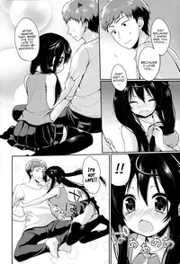 [Ayuma Sayu] Mado kara no Shinnyuusha | Intruder From The Window (COMIC Potpourri Club 2013-07) [English] [Maipantsu]