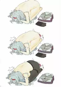 (COMIC1☆11) [Takaneko (Takineko)] Takane-chan no Keshikaran Illust Matome (THE IDOLM@STER)