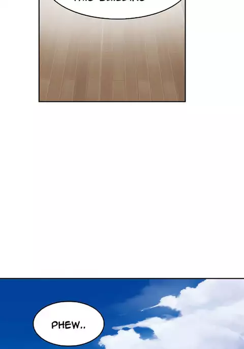 Hari Dormitory Ch.0-21