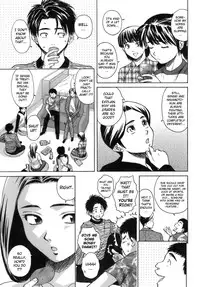 [Fuuga] Kyoushi to Seito to - Teacher and Student [English] [Sei-Jin + Yoshio]