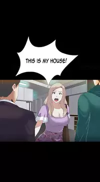 Dark Game Ch.1-11 (English) (Ongoing)