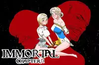[ジェイザルゴ] IMMORTAL Chapter-1
