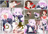 (Kedoblog) Defeat of the Young Swordswoman (Hiatus)