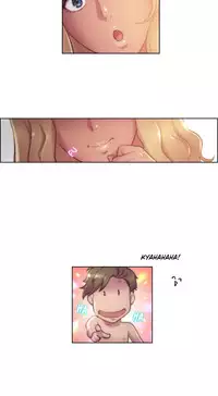 [BYMAN] Sex Knights-Erotic Sensuality & Perception Ch.1-17 (English) (Ongoing)