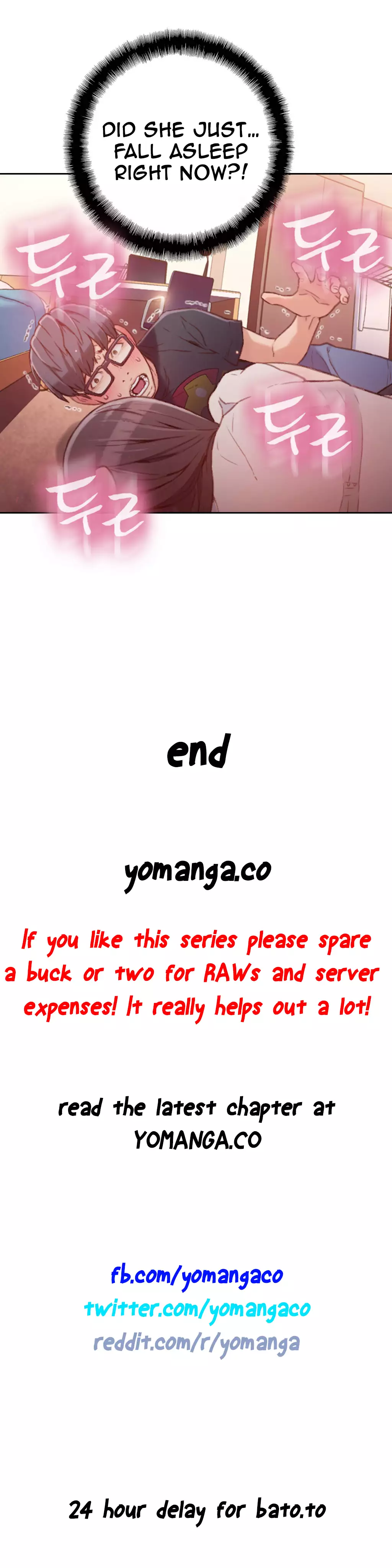 Sweet Guy Ch.1-48