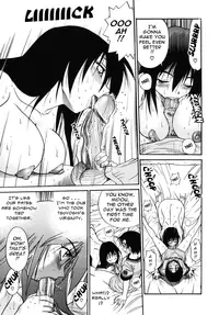 [DISTANCE] Michael Keikaku ~Kyou kara Boku wa Onnanoko~ 2 [English] [Tadanohito] [Decensored]