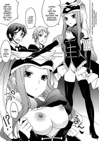 (C80) [Otabe Dynamites (Otabe Sakura)] Seizon Senryaku, Shimashouka (Mawaru Penguindrum) [English] [Dametrans]