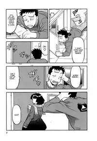 [Yanagi Masashi] Love Comedy Style 2 [English] [Solaris-H]