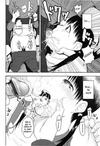 [Higashiyama Show] Stand By Me Ch. 1-3, 5, 7 [English]