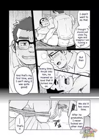 (C88) [SUVWAVE (SUV)] Onaji Kama no Meshi 3 | Rice from the Same Pot 3 [English] [RungsitX, M1tk0, The Hulk, Doraking]