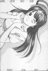 [Anzaki Moral] Onnanoko ga Oshieru Kimochiii Namahonban [Chinese]