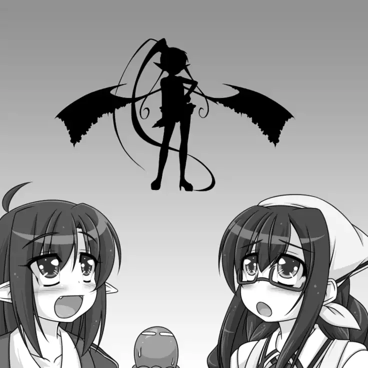 Elina and Ted's great adventure