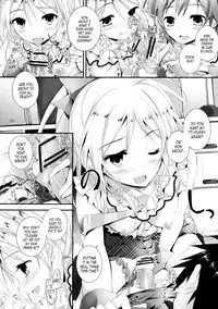 (SC61) [Yagisaki Ginza (Yagami Shuuichi)] Compliance! (Love Live!) [English] [Kegamasu]