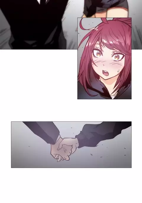 Household Affairs Ch.1-40