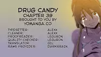 [Yihyeonmin] Drug Candy Ch.0-40 (English) (YoManga) (Ongoing)