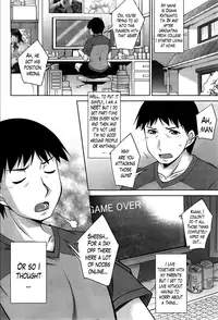 [Zen9] Taikutsu na Gogo no Sugoshikata Ch. 1-6 | A Way to Spend a Boring Afternoon Ch. 1-6 [English] [Lazarus H]