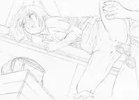 (SC25) [Momonga Club (Hayashibara Hikari)] Oko-sama Rough Gen Copy Shuu 2004/09/19 SunCre 9-gatsugou