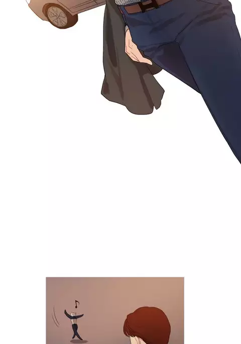 Scandal of the Witch Ch.1-16