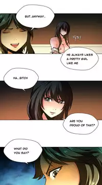 [Fantastic Whale] Twin Slave Ch.1-36 (English) (Ongoing)