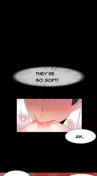 Miss Mystic Ch.1-16 (English) (Ongoing)