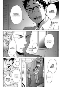 (RTS!!2) [Chikadoh (Halco)] Yubisaki kara mirai o | Touch the Future With Your Fingertips (Haikyuu!!) [English] [September Scanlations]