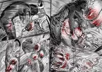 淫虐02-草图（9.14更新）