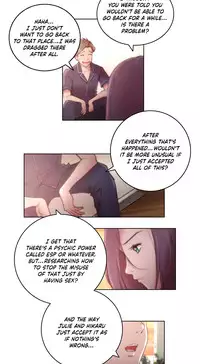 [BYMAN] Sex Knights-Erotic Sensuality & Perception Ch.1-16 (English) (Ongoing)