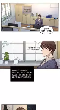 [Ramjak] Atonement Camp Ch.1-32 (English) (Ongoing)