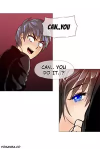 [ButcherBoy] Household Affairs Ch.1-24 (English) (YoManga) (Ongoing)