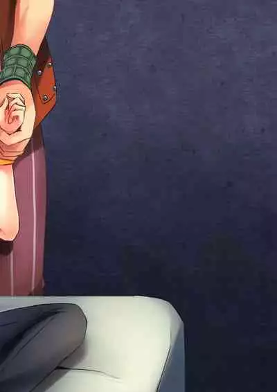 Shouganeena Narancia!!