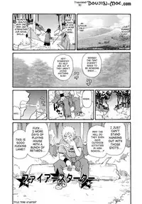 [JOHN K PE-TA] Todoroke!! Monzetsu Screamer [English] [SaHa]