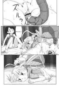 [keny] Zetsubou no Uta [English] =LWB=