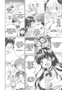 [Ogawa Hidari] Bakappuru+1 | Stupid Couple+1 [English]