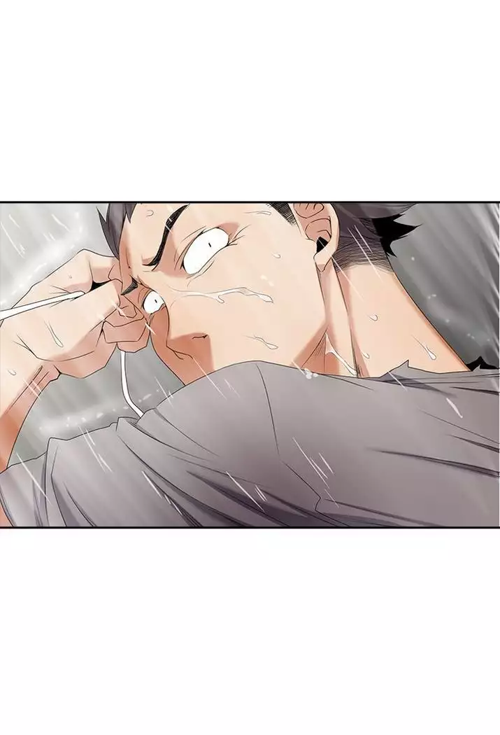 Cartoonist's NSFW Season 1 Chapter 1-10