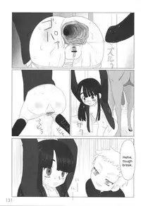 [keny] Zetsubou no Uta [English] =LWB=