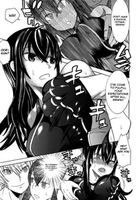 [Tendou Masae] Nyotai no Kairaku | The Pleasures of the Female Body (Seitenkan Anthology Comics II) [English] [thok]