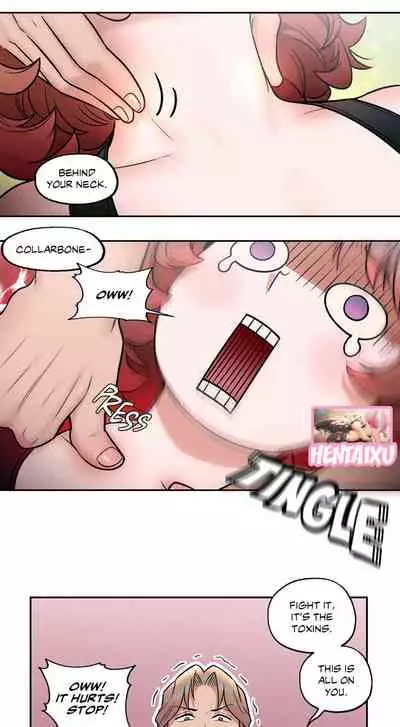 [Choe Namsae, Shuroop] Sexercise Ch. 1-35 [English]