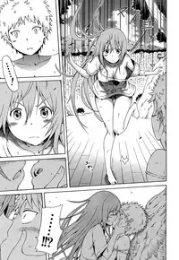 [Akatsuki Myuuto] Lingua Franca!! Ch.1-5